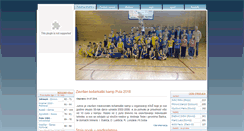 Desktop Screenshot of ksiz.hr